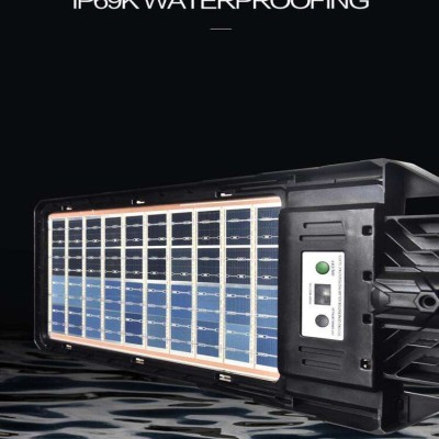 Solar Street Light SSL560picture2