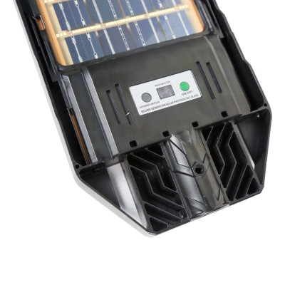 Solar Street Light SSL560picture3