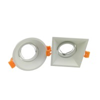 LED Downlight Housing Fixture LCS540