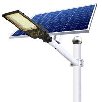 Solar Street Light SSL580