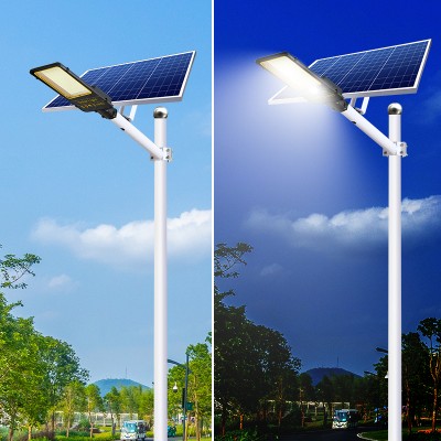 Solar Street Light SSL580picture2