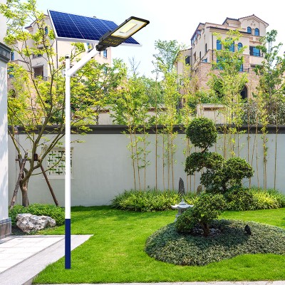 Solar Street Light SSL580picture5