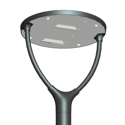 LED Post Top Light PTL790picture2