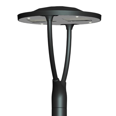 LED Post Top Light PTL790picture3