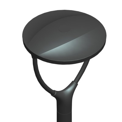 LED Post Top Light PTL790picture4