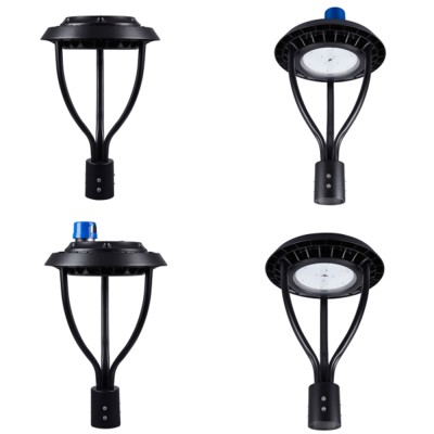 LED Post Top Light PTL400picture5