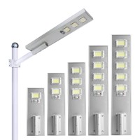 Solar Street Light SSL400