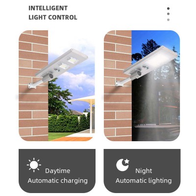 Solar Street Light SSL400picture5