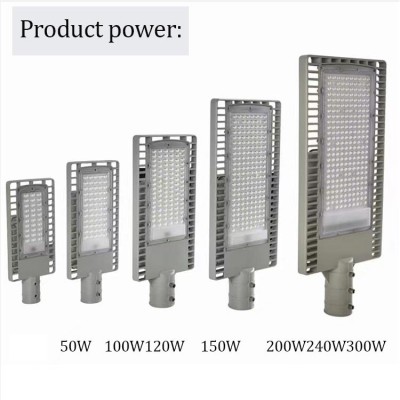 LED Street Light STR430picture6
