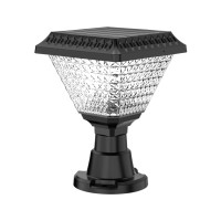 Solar Garden Light SGL140
