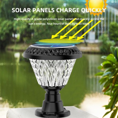 Solar Garden Light SGL140picture4