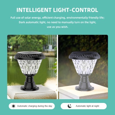 Solar Garden Light SGL140picture6