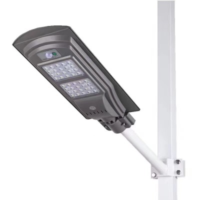 Solar Street Light SSL410picture2