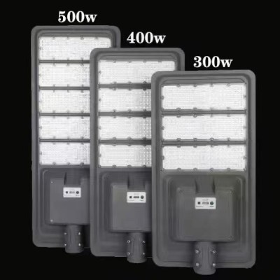 Solar Street Light SSL410picture3