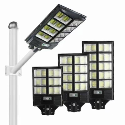 Solar Street Light SSL410picture4
