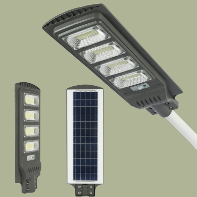 Solar Street Light SSL410picture5
