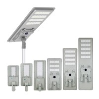 Solar Street Light SSL420