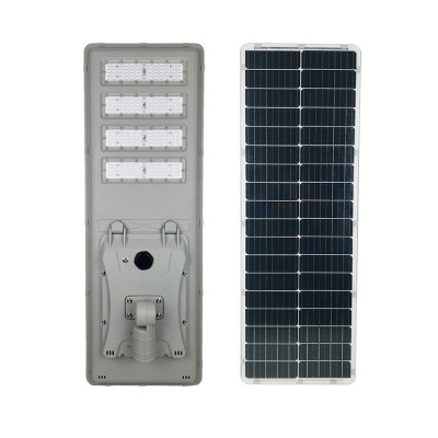 Solar Street Light SSL420picture2