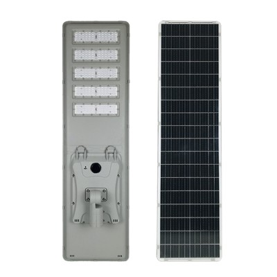 Solar Street Light SSL420picture5