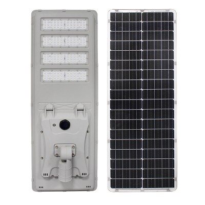 Solar Street Light SSL420picture6