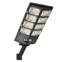 Solar Street Light SSL430