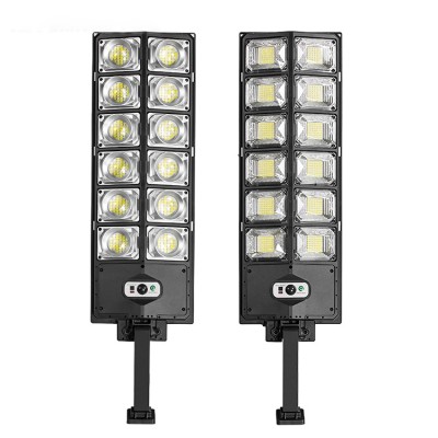 Solar Street Light SSL430picture5