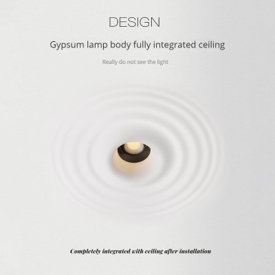 LED Gypsum Light GYL510picture3