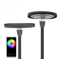 LED Post Top Light PTL410