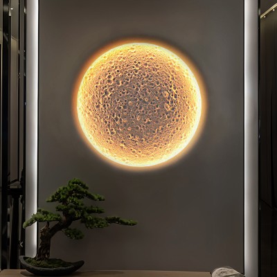LED Gypsum Light GYL520picture4