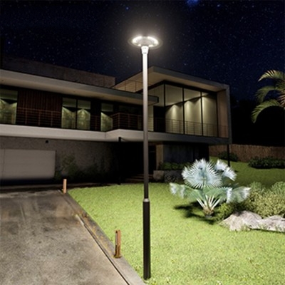 LED Post Top Light PTL410picture4