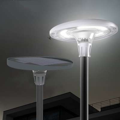 LED Post Top Light PTL410picture6