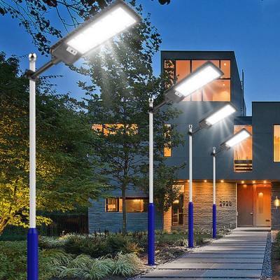 Solar Street Light SSL440picture3
