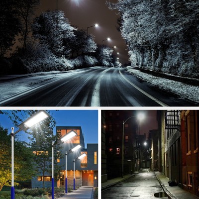 Solar Street Light SSL440picture5