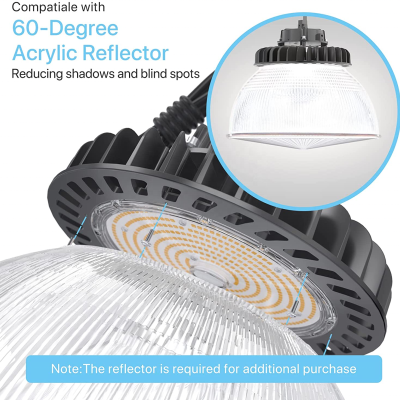 LED High Bay Light HBL460picture4