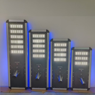 Solar Street Light SSL450picture3