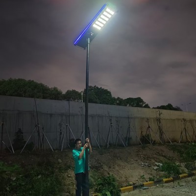 Solar Street Light SSL450picture4