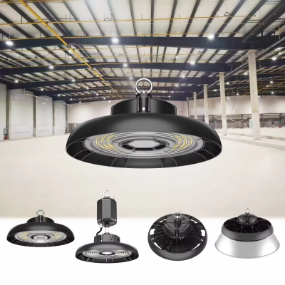 LED High Bay Light HBL470picture2