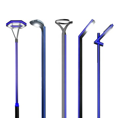 Solar Garden Light SGL180picture2