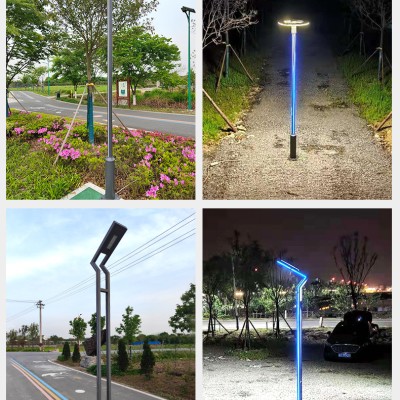 Solar Garden Light SGL180picture3