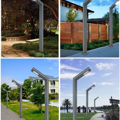Solar Garden Light SGL180picture4