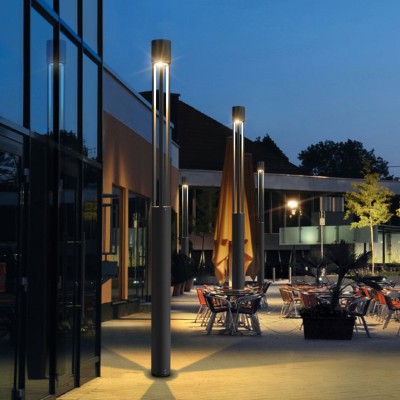 Solar Garden Light SGL180picture5