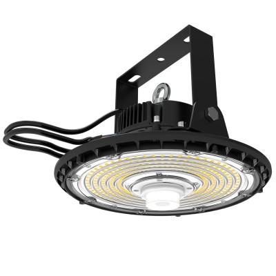 LED High Bay Light HBL490picture3