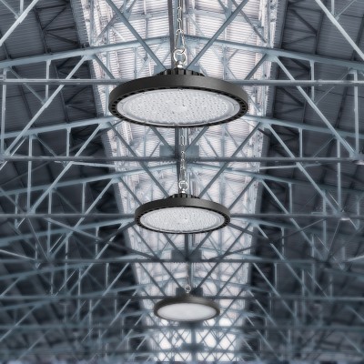 LED High Bay Light HBL530picture2