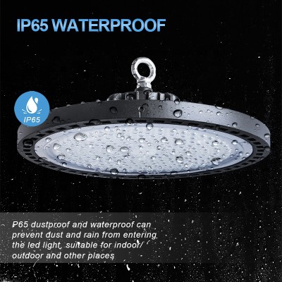 LED High Bay Light HBL530picture4