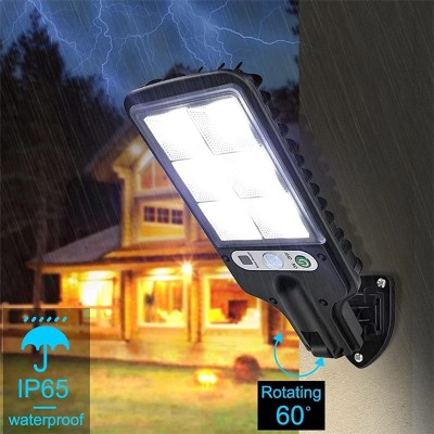 Solar Street Light SSL460picture6