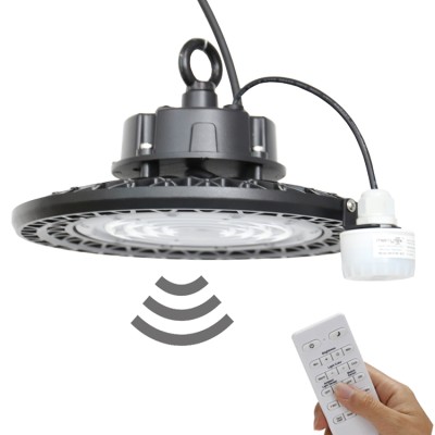 LED High Bay Light HBL550picture2