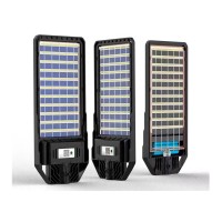 Solar Street Light SSL470