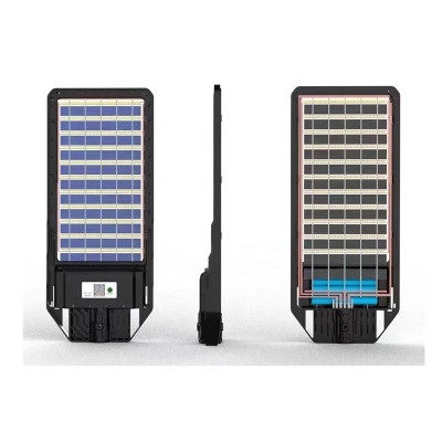 Solar Street Light SSL470picture2