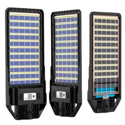 Solar Street Light SSL470picture4