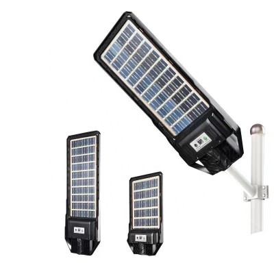 Solar Street Light SSL470picture5